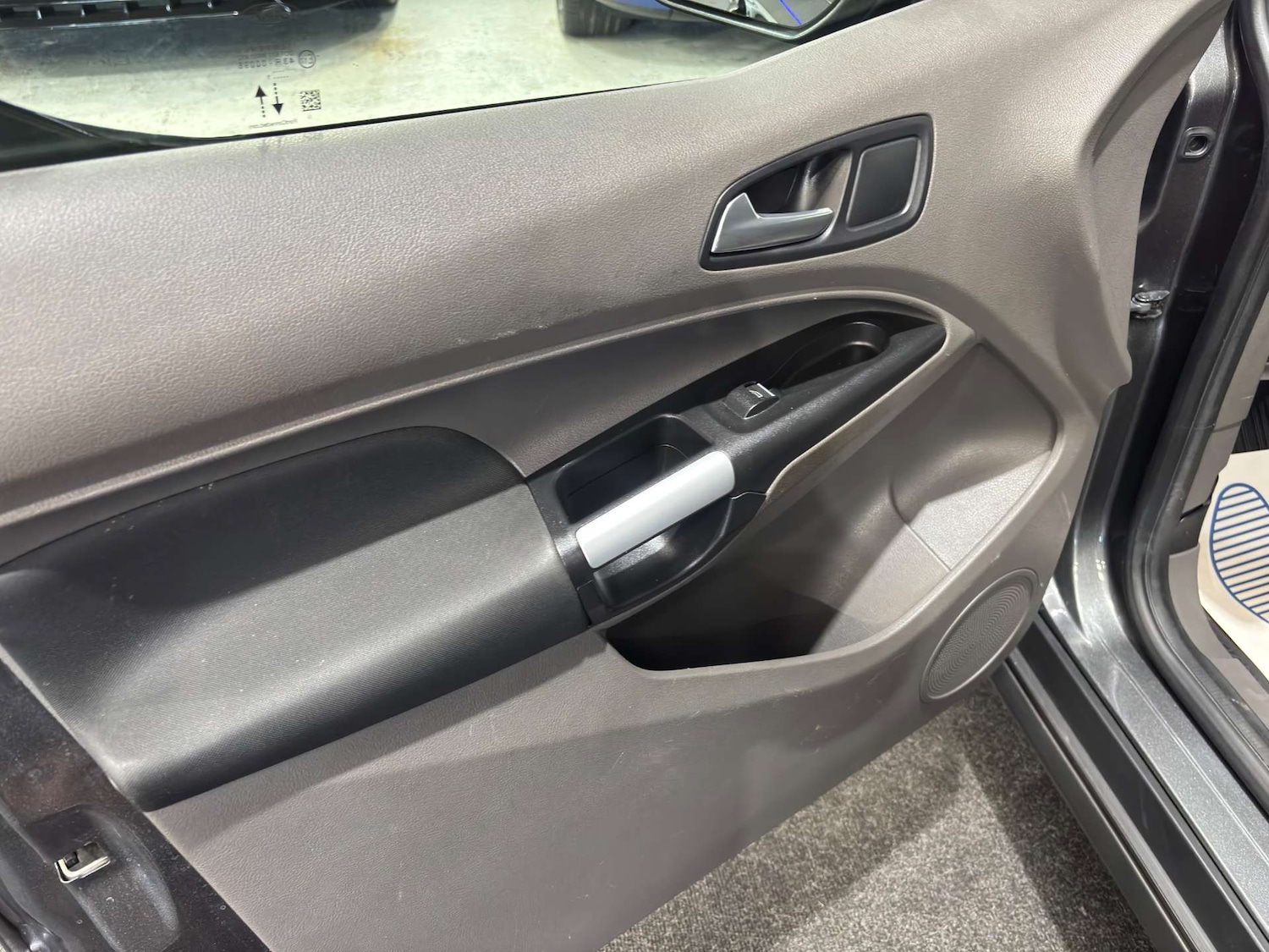 Used Ford Transit Connect 2021 for sale - 76278675: Photo 32