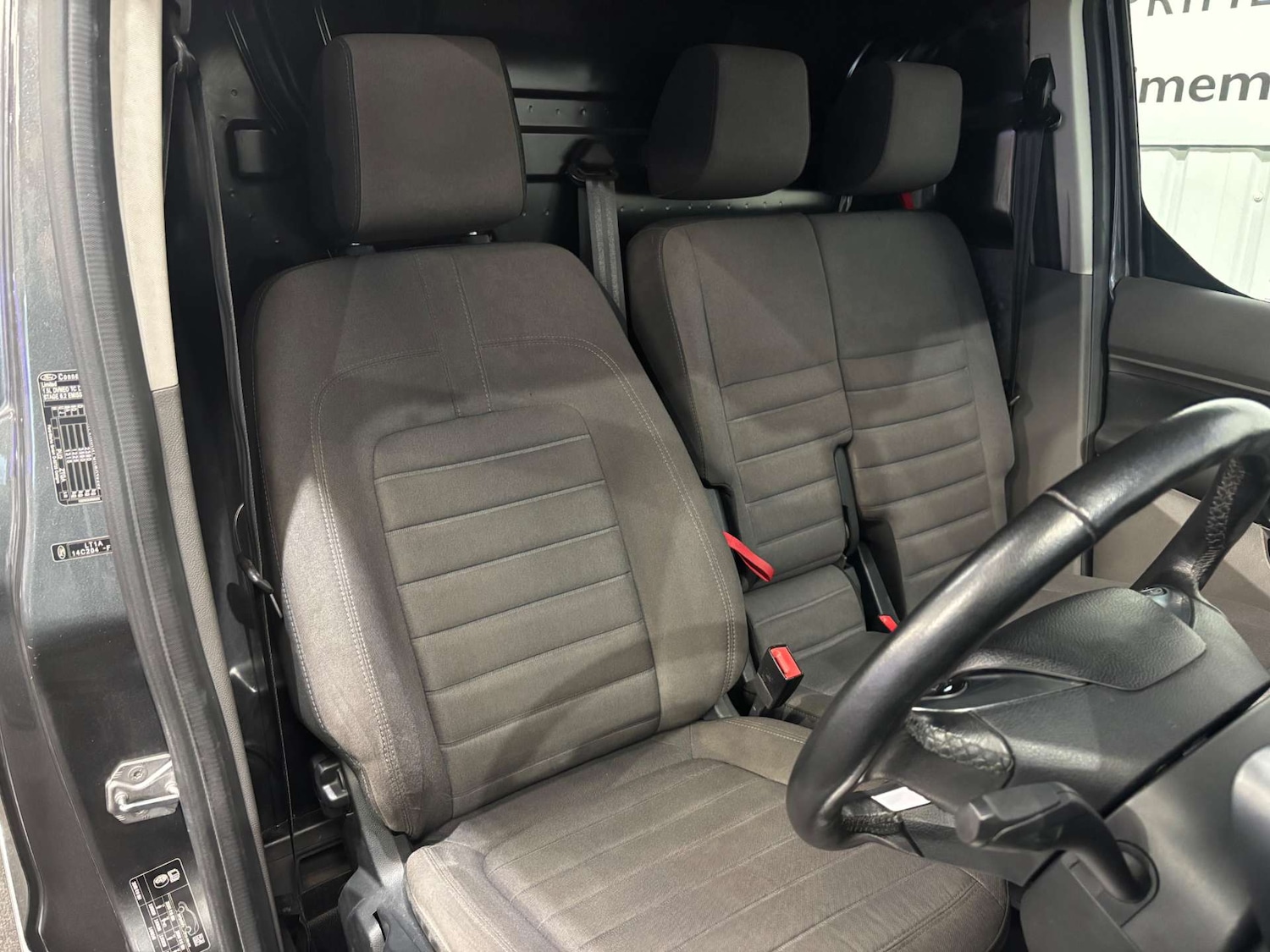 Used Ford Transit Connect 2021 for sale - 76278675: Photo 33