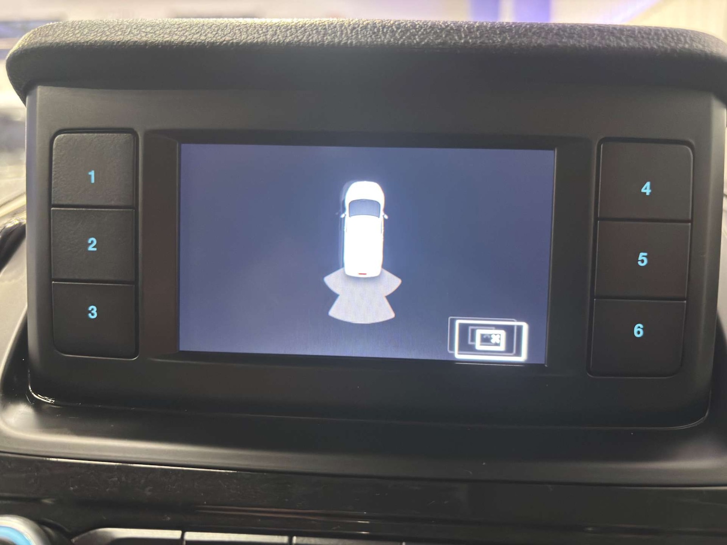 Used Ford Transit Connect 2021 for sale - 76278675: Photo 41