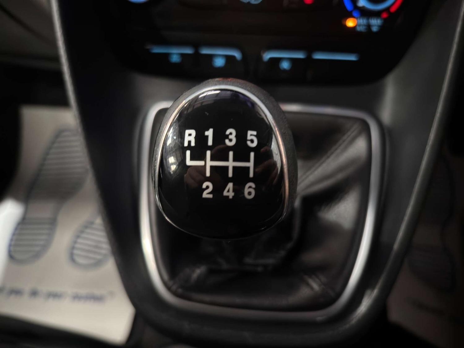 Used Ford Transit Connect 2021 for sale - 76278675: Photo 45