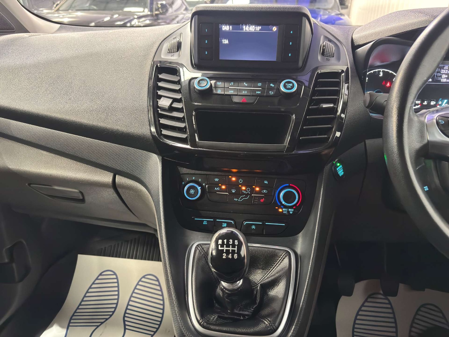 Used Ford Transit Connect 2021 for sale - 76278675: Photo 46