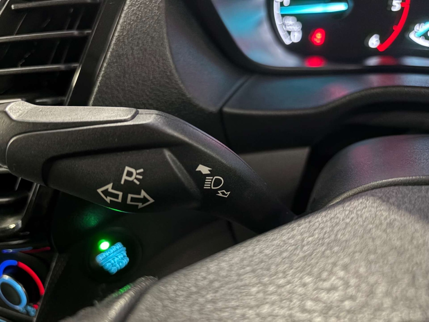Used Ford Transit Connect 2021 for sale - 76278675: Photo 51