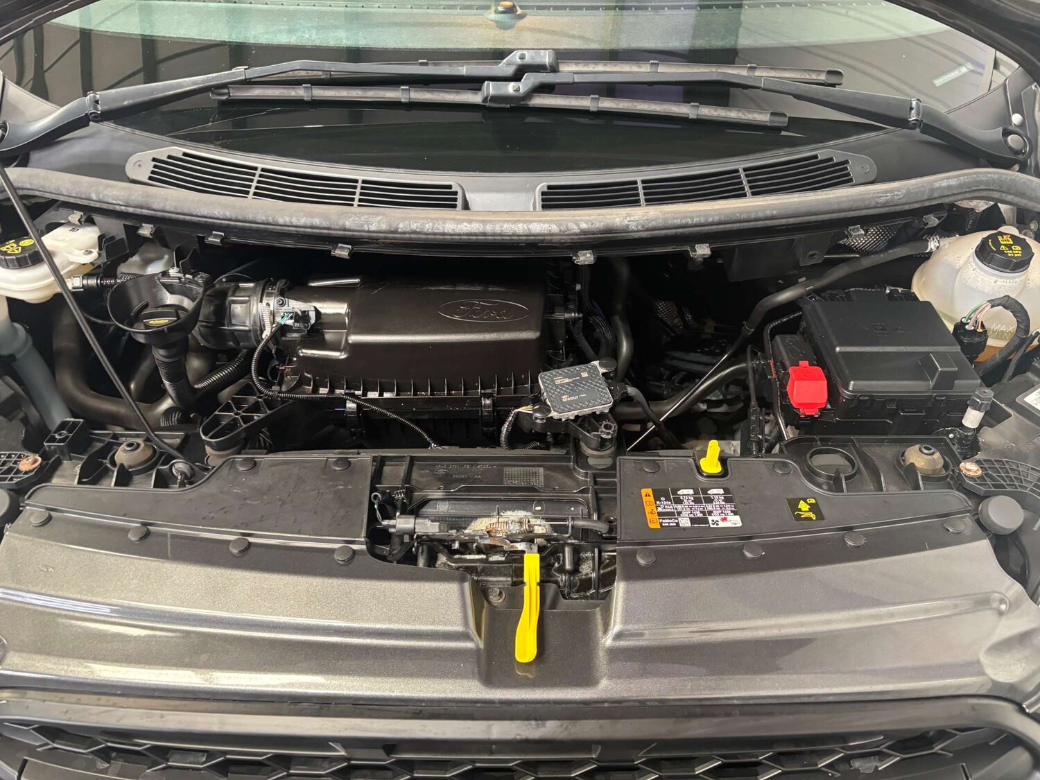 Vehicle 26