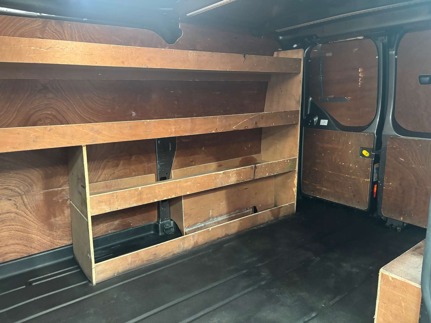 Vehicle 27