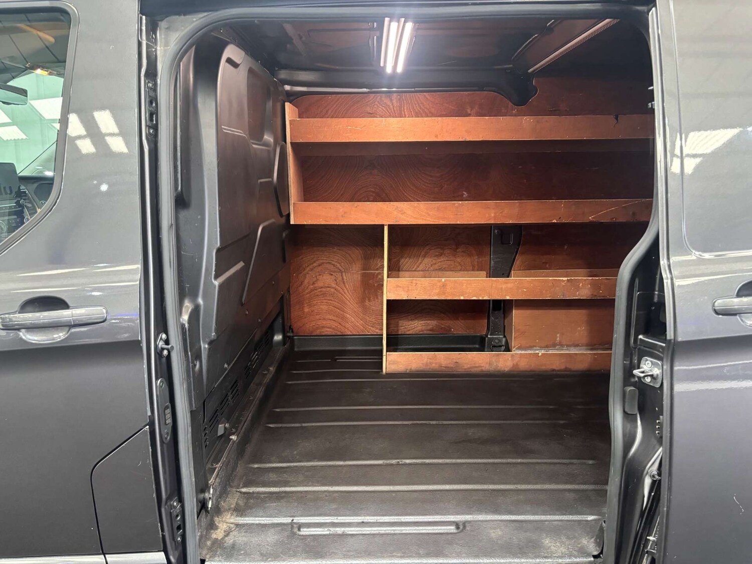 Vehicle 28