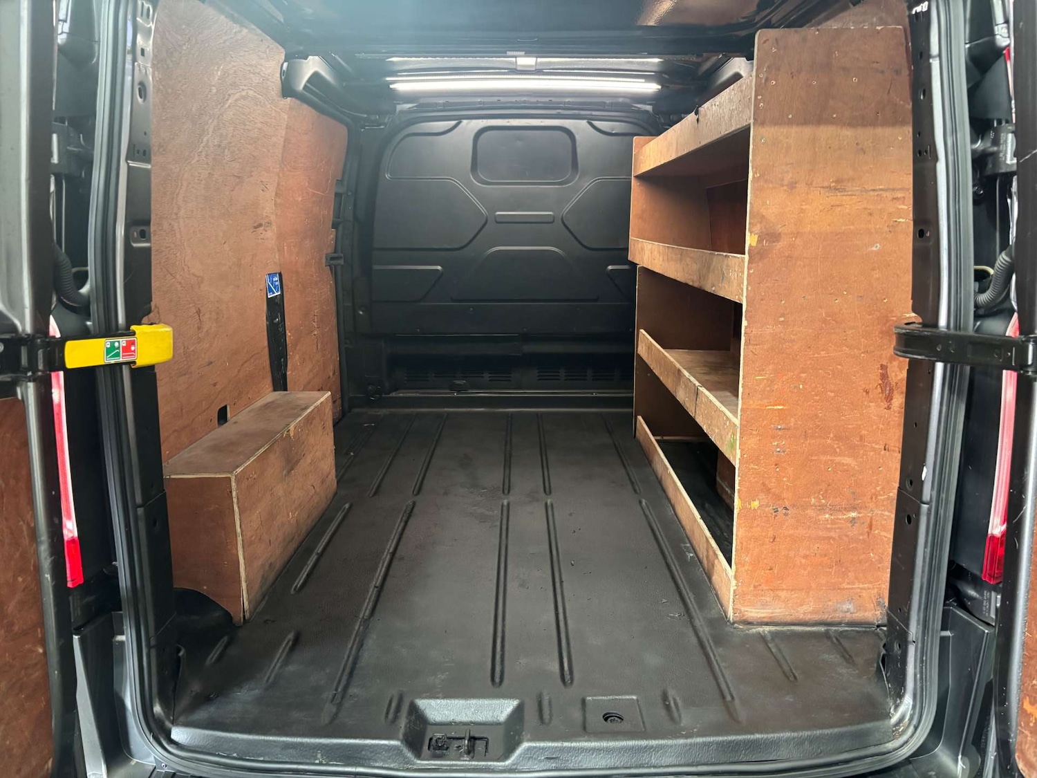 Vehicle 33