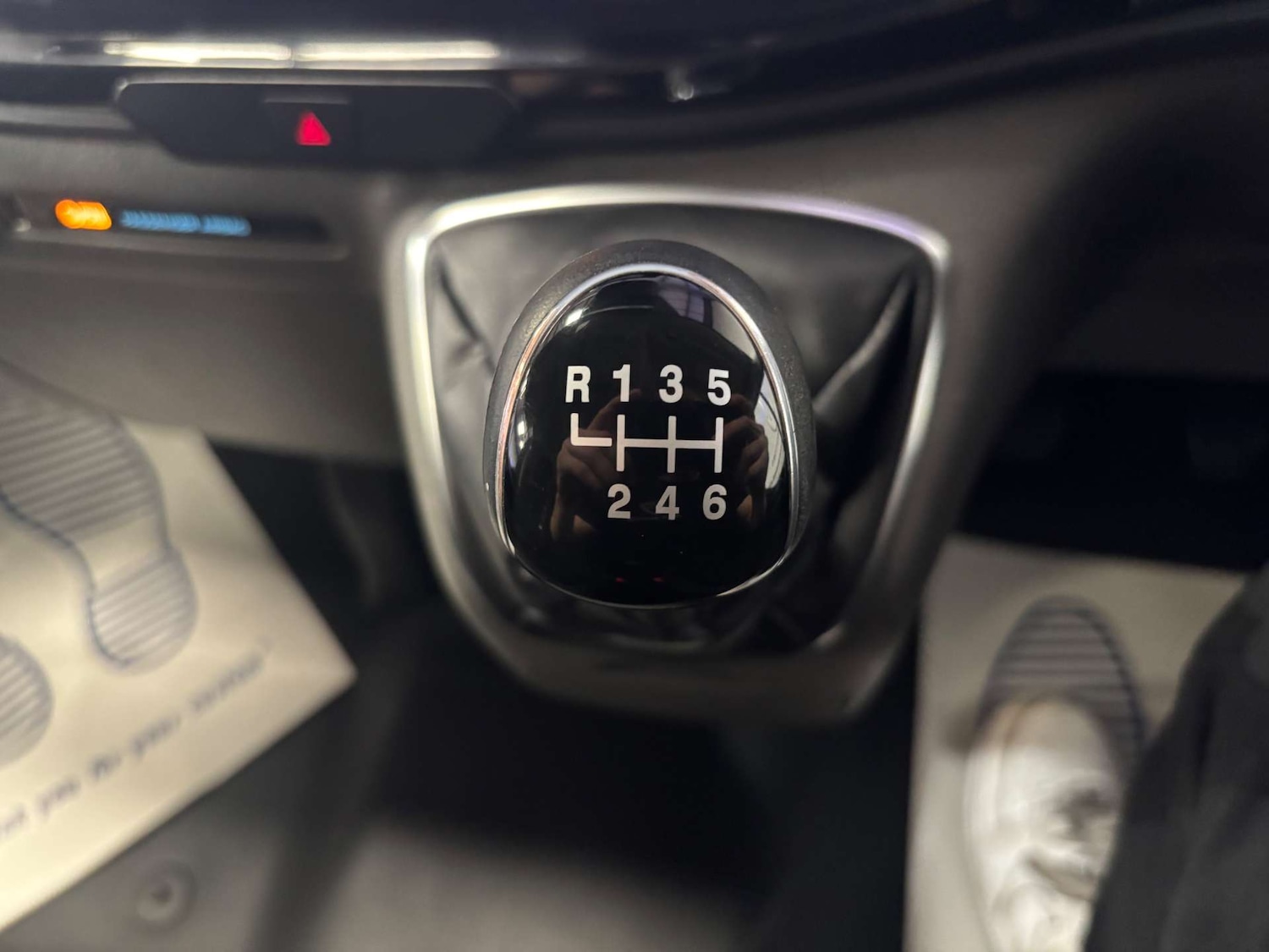 Vehicle 45