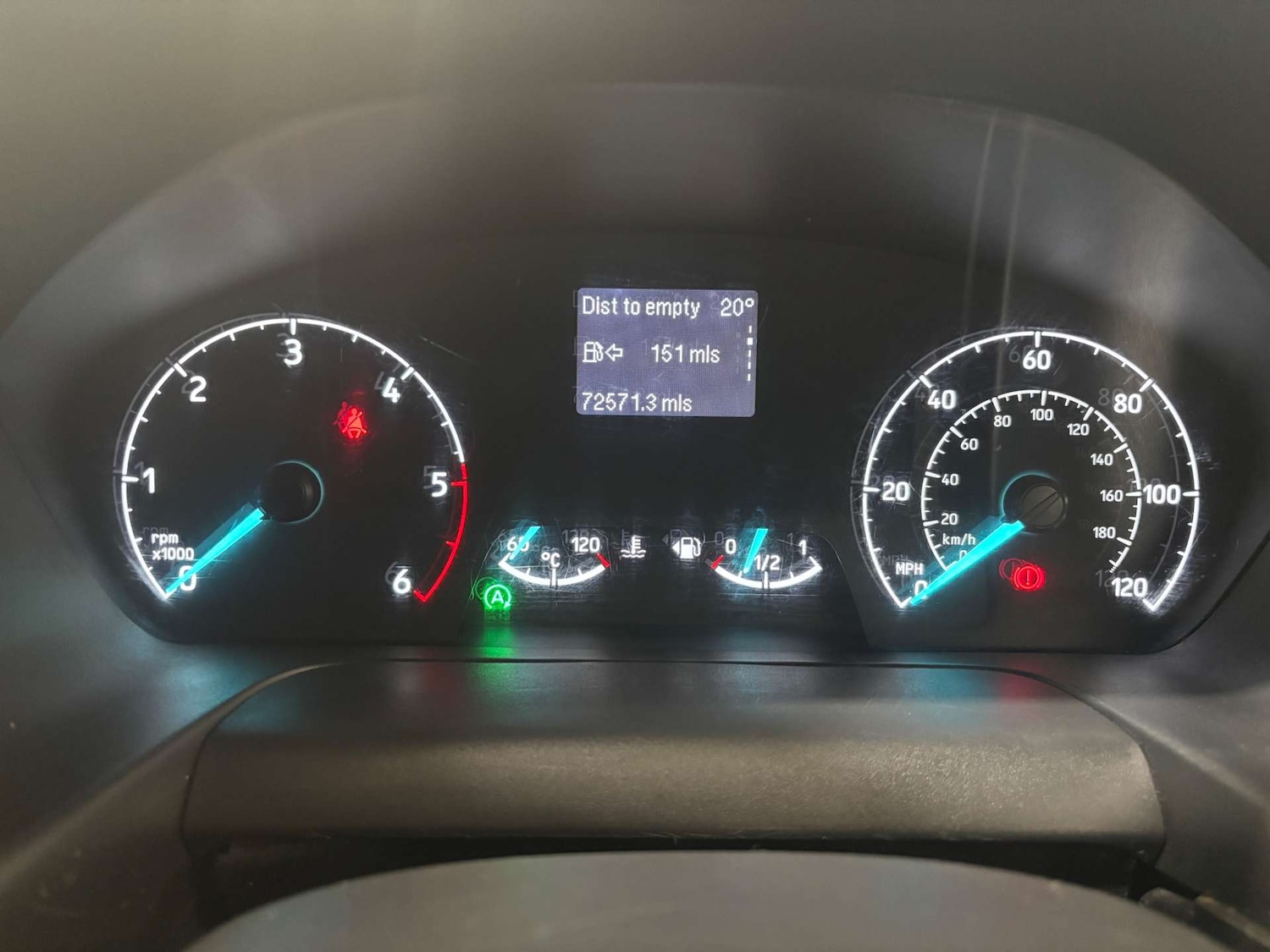 Vehicle 55