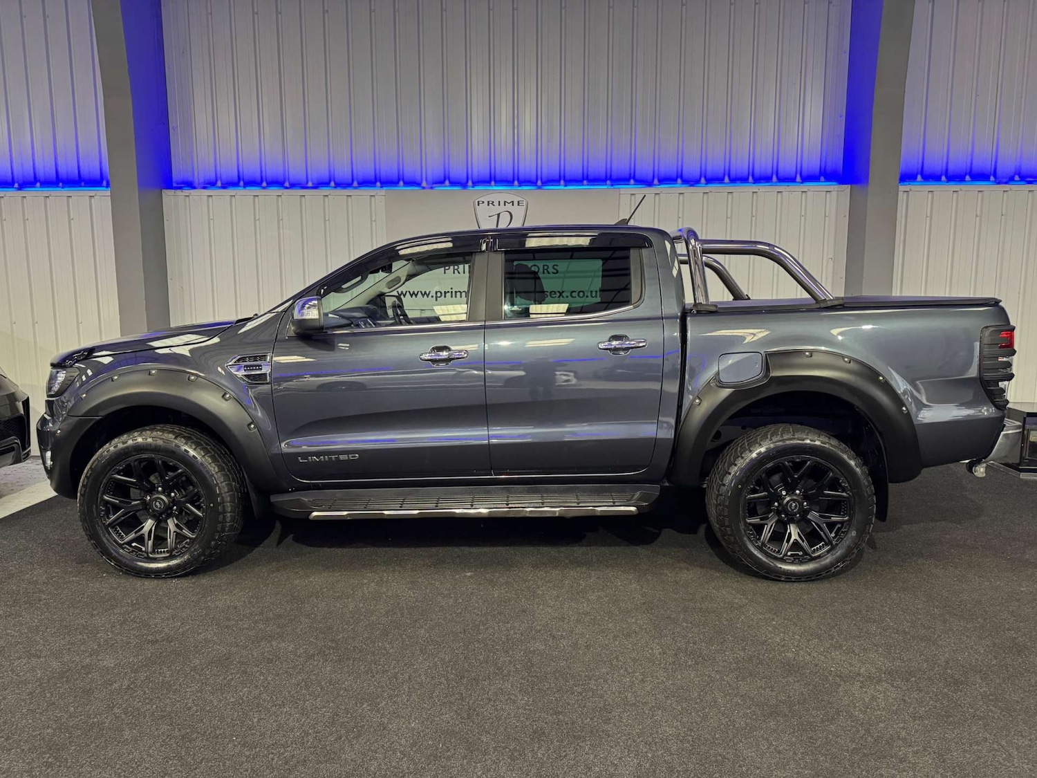 Used Ford Ranger 2020 for sale - 76735806: Photo 11