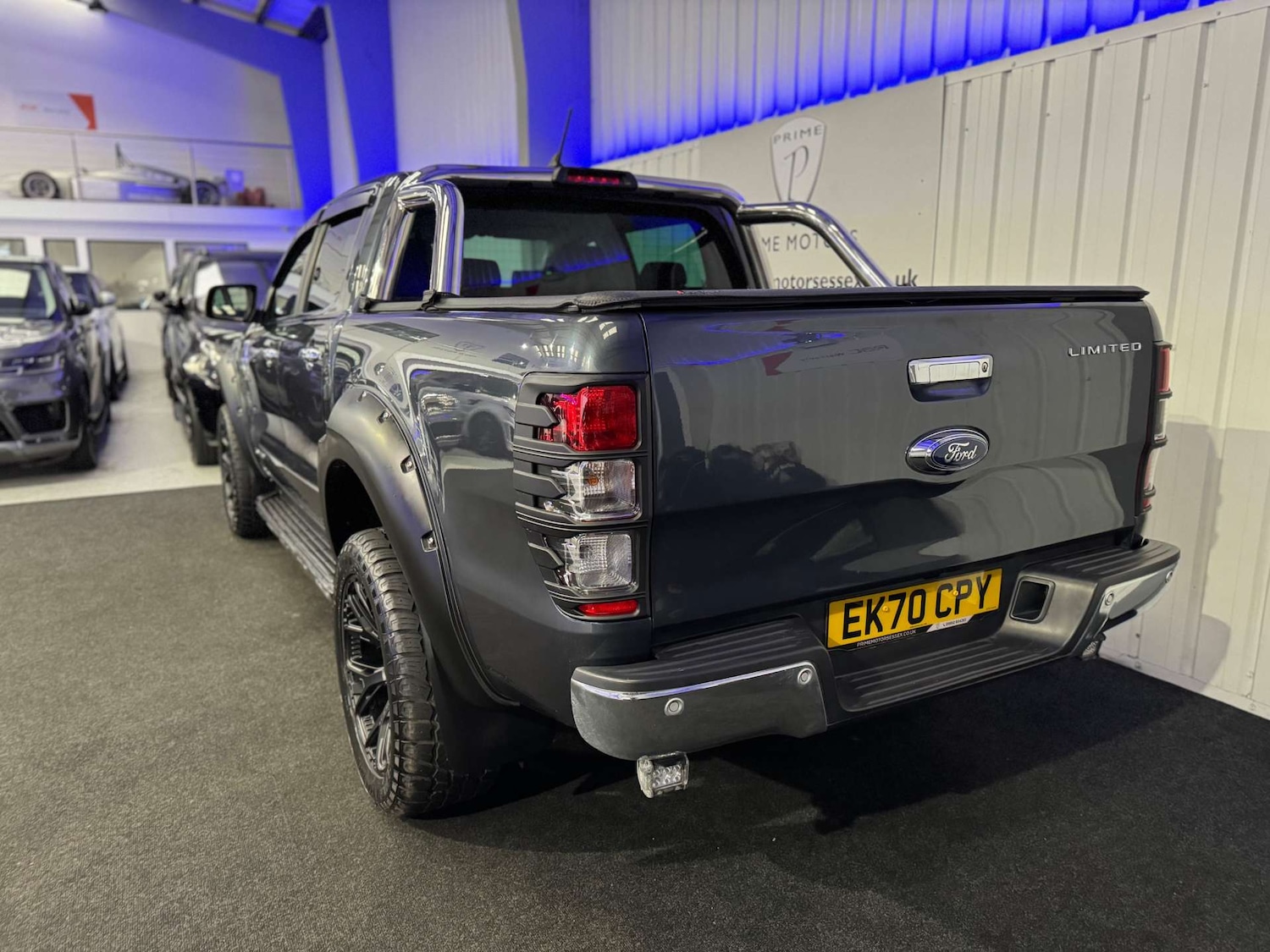 Used Ford Ranger 2020 for sale - 76735806: Photo 14