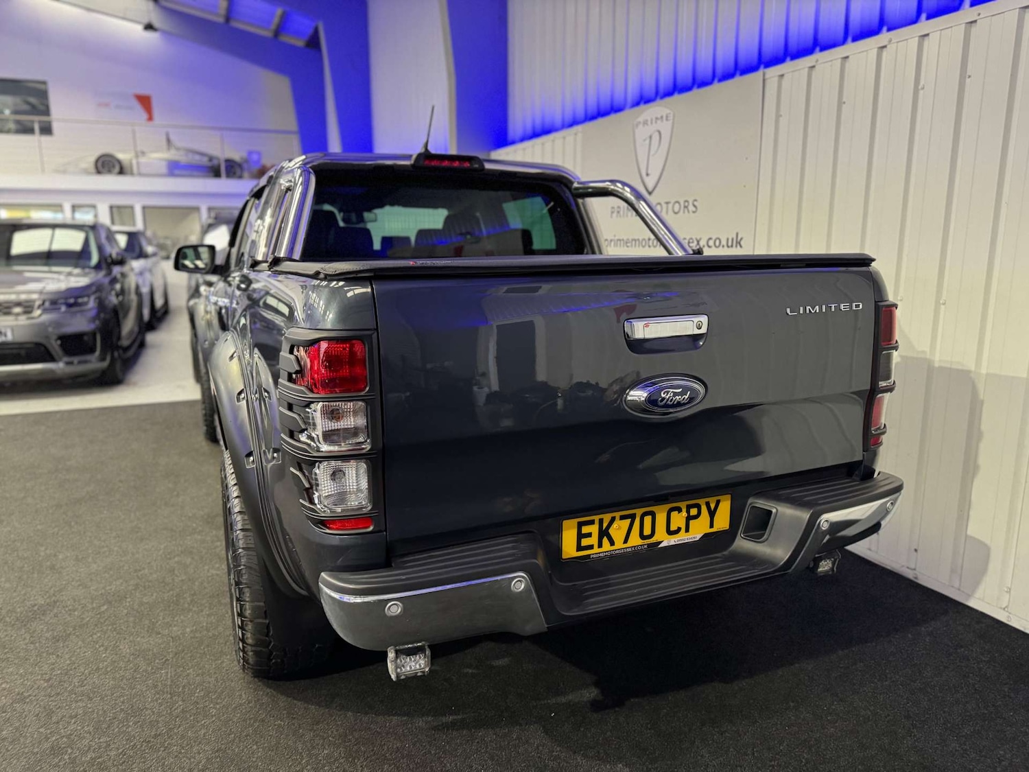Used Ford Ranger 2020 for sale - 76735806: Photo 15