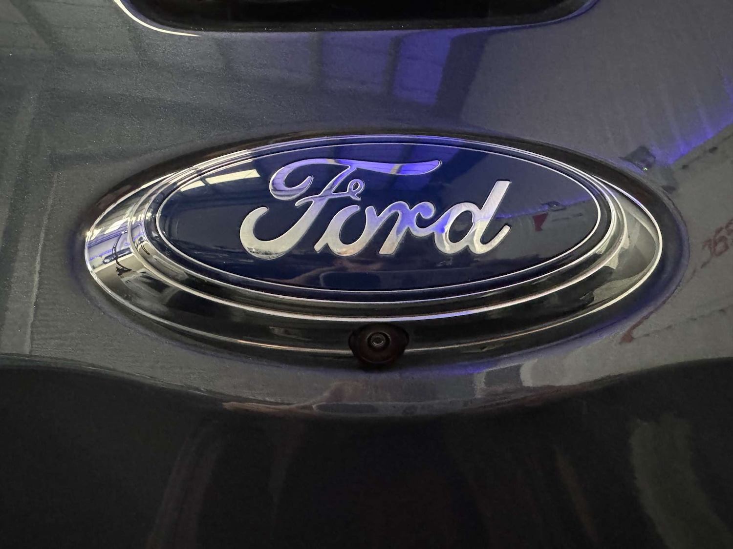 Used Ford Ranger 2020 for sale - 76735806: Photo 18