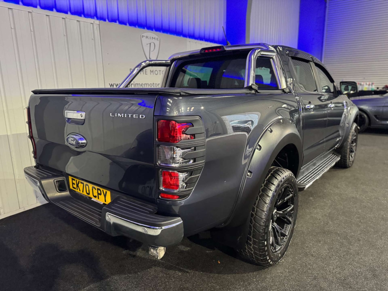 Used Ford Ranger 2020 for sale - 76735806: Photo 22