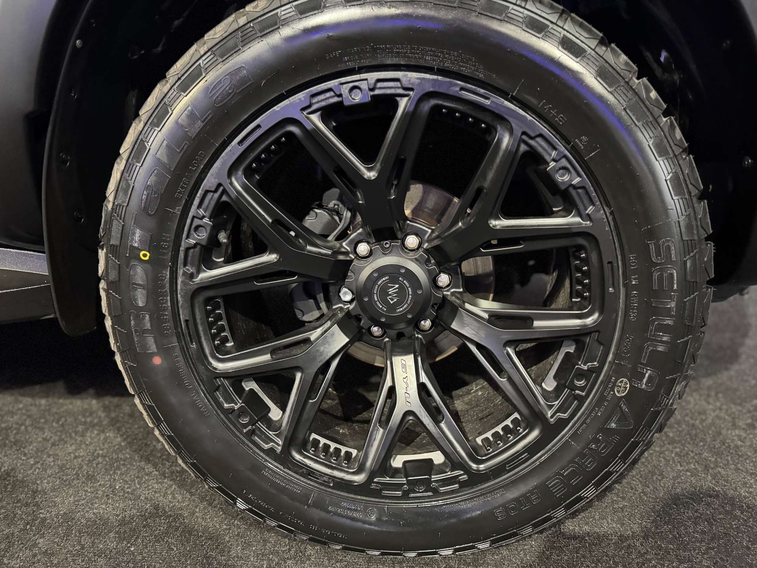 Used Ford Ranger 2020 for sale - 76735806: Photo 27