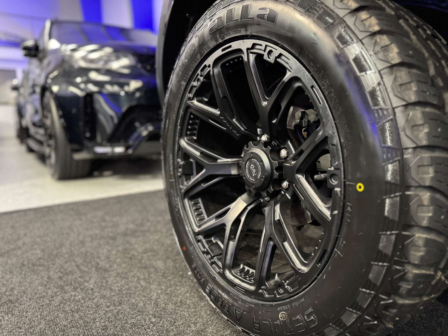 Used Ford Ranger 2020 for sale - 76735806: Photo 28