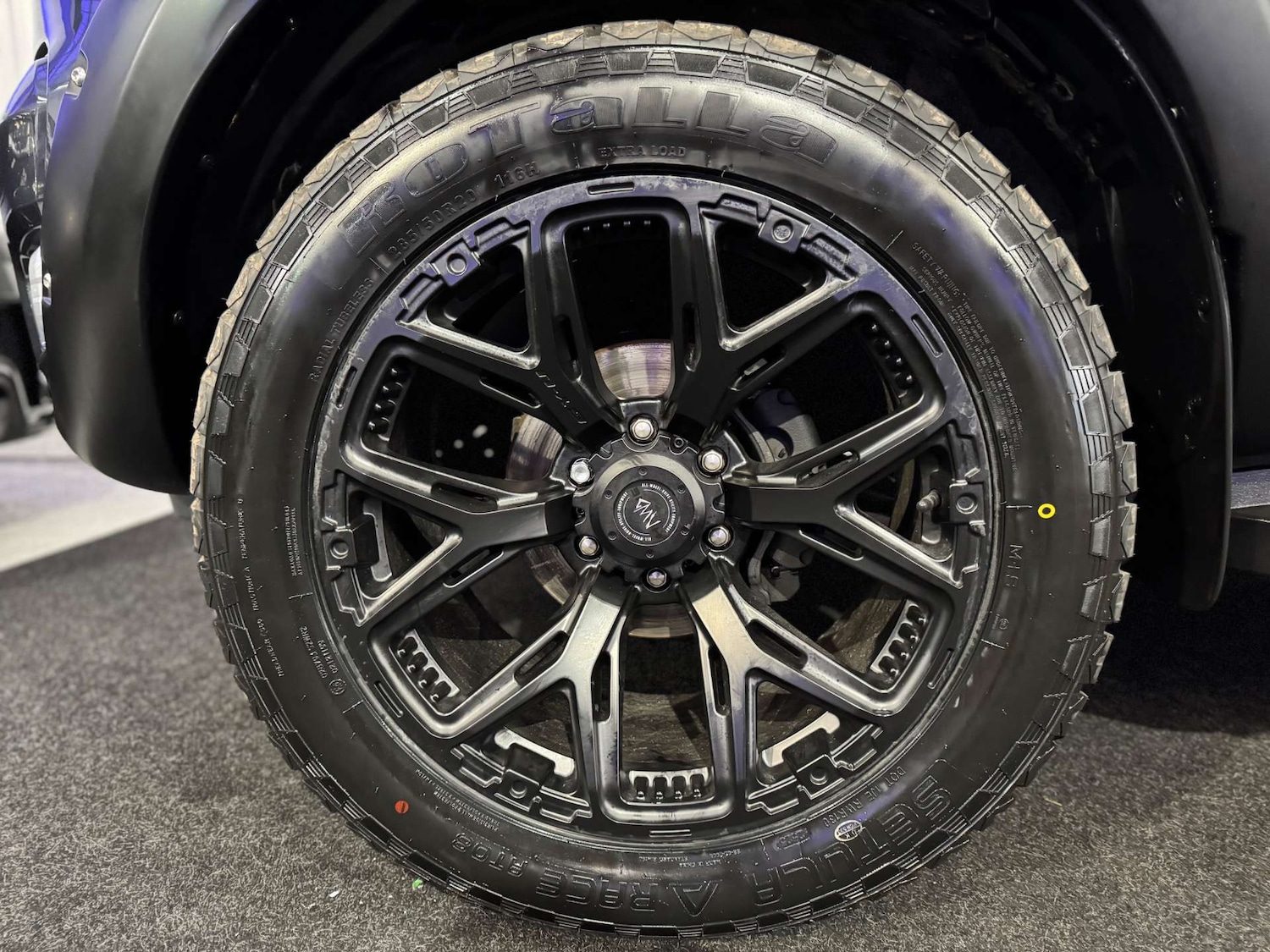 Used Ford Ranger 2020 for sale - 76735806: Photo 29