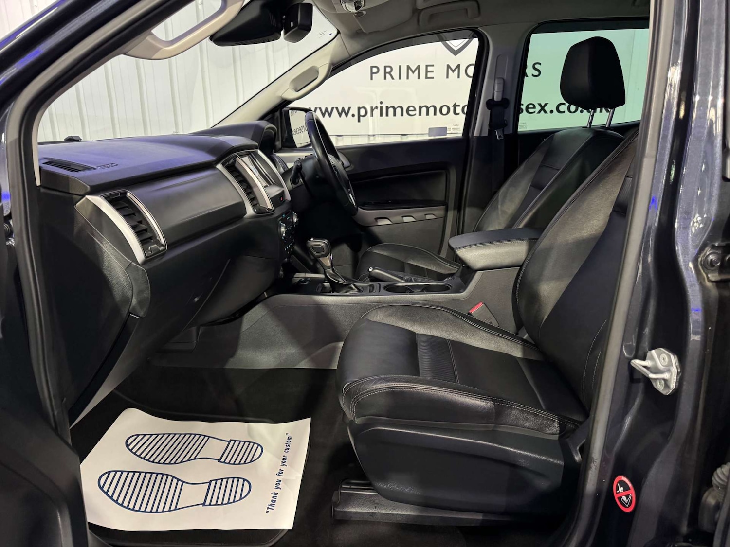 Used Ford Ranger 2020 for sale - 76735806: Photo 34