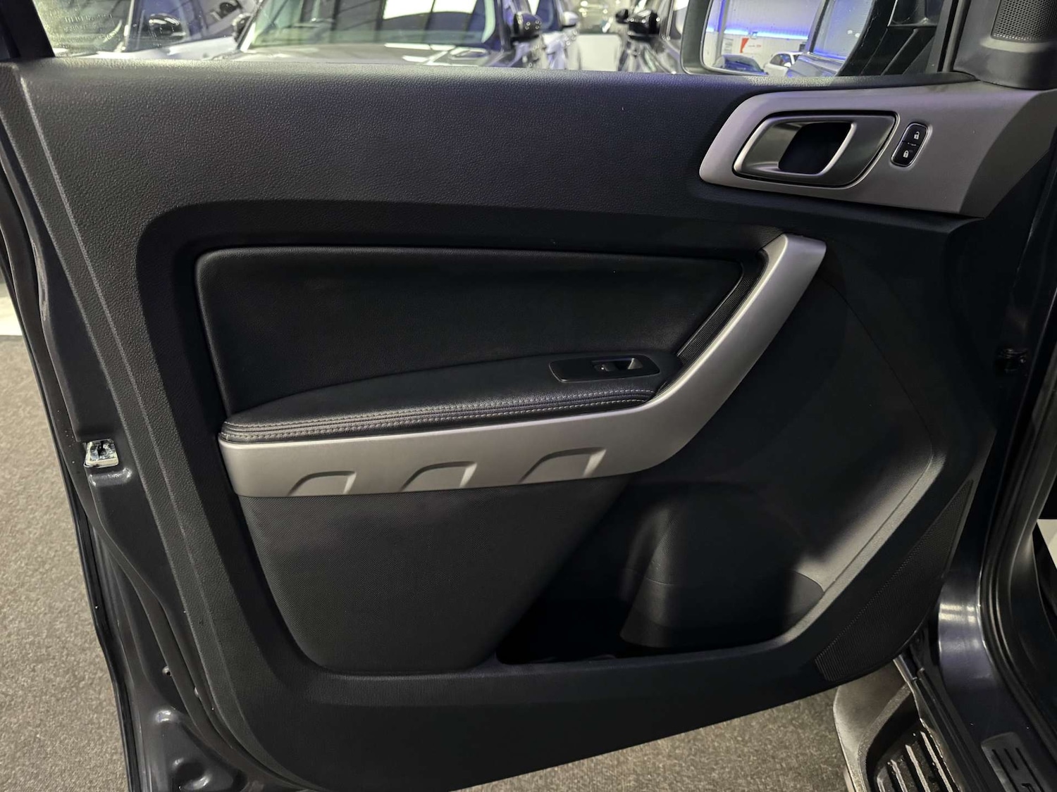 Used Ford Ranger 2020 for sale - 76735806: Photo 35