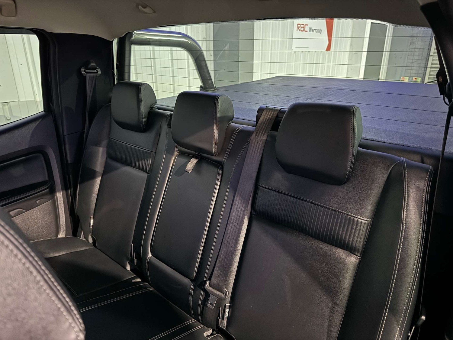 Used Ford Ranger 2020 for sale - 76735806: Photo 38