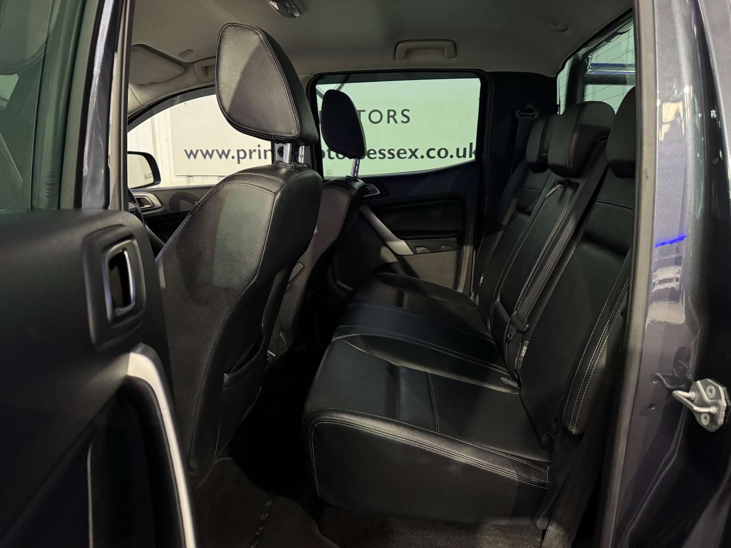 Used Ford Ranger 2020 for sale - 76735806: Photo 40