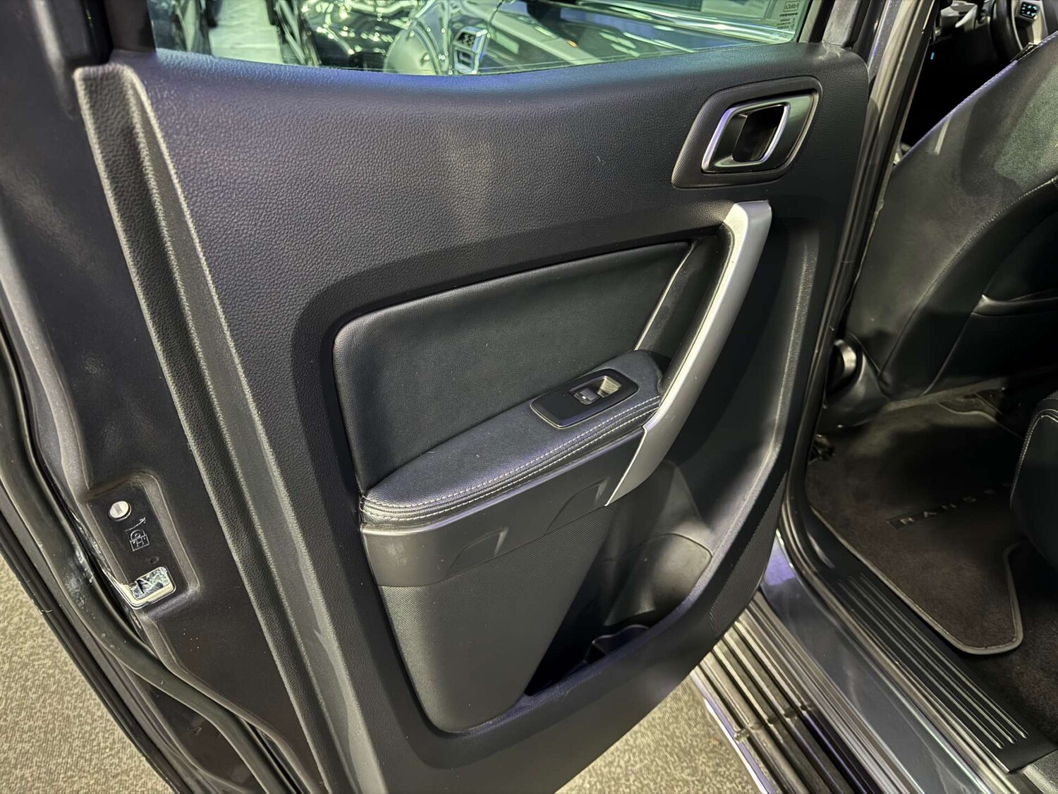 Used Ford Ranger 2020 for sale - 76735806: Photo 42