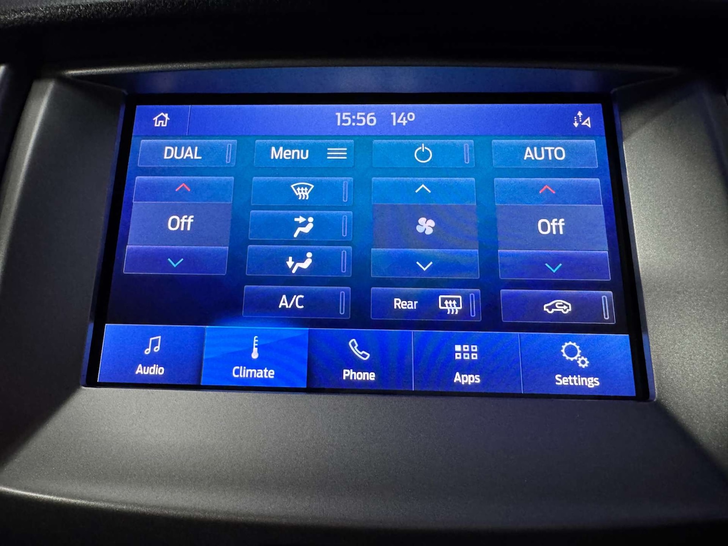 Used Ford Ranger 2020 for sale - 76735806: Photo 56