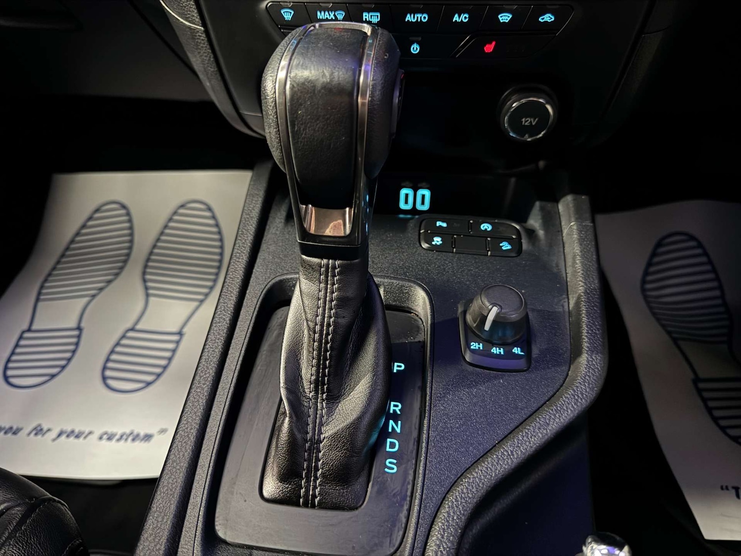 Used Ford Ranger 2020 for sale - 76735806: Photo 66