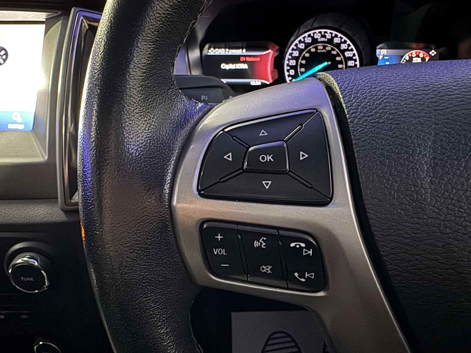 Used Ford Ranger 2020 for sale - 76735806: Photo 69