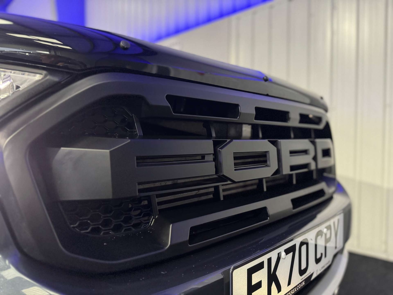 Used Ford Ranger 2020 for sale - 76735806: Photo 7