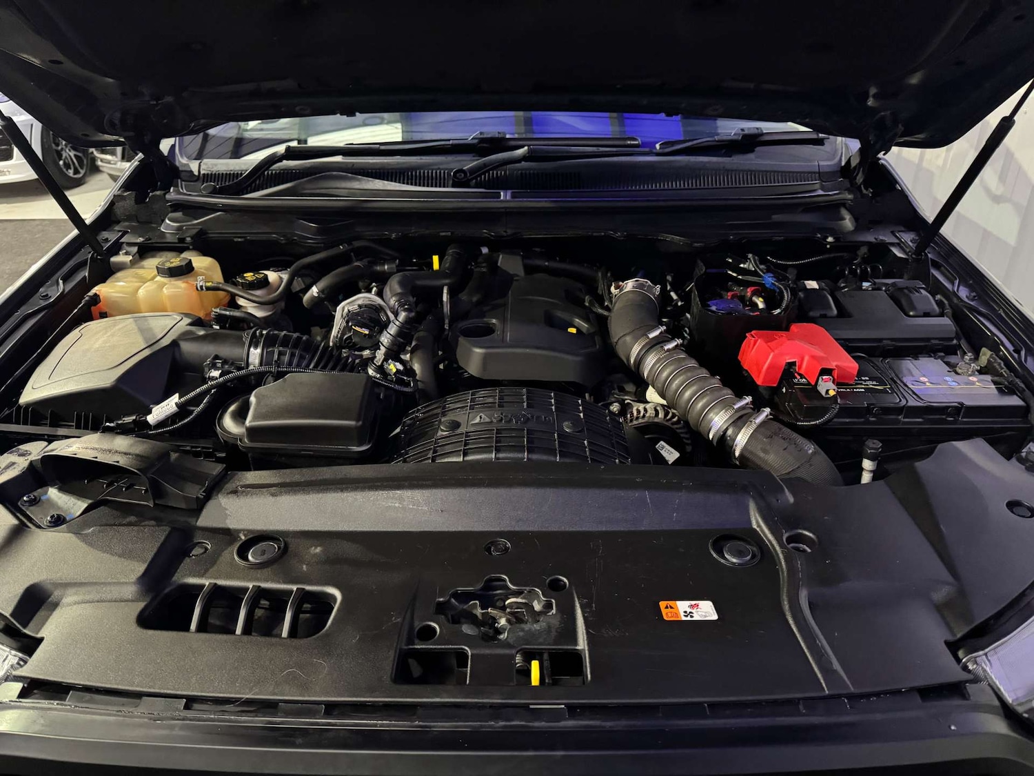 Used Ford Ranger 2020 for sale - 76735806: Photo 77