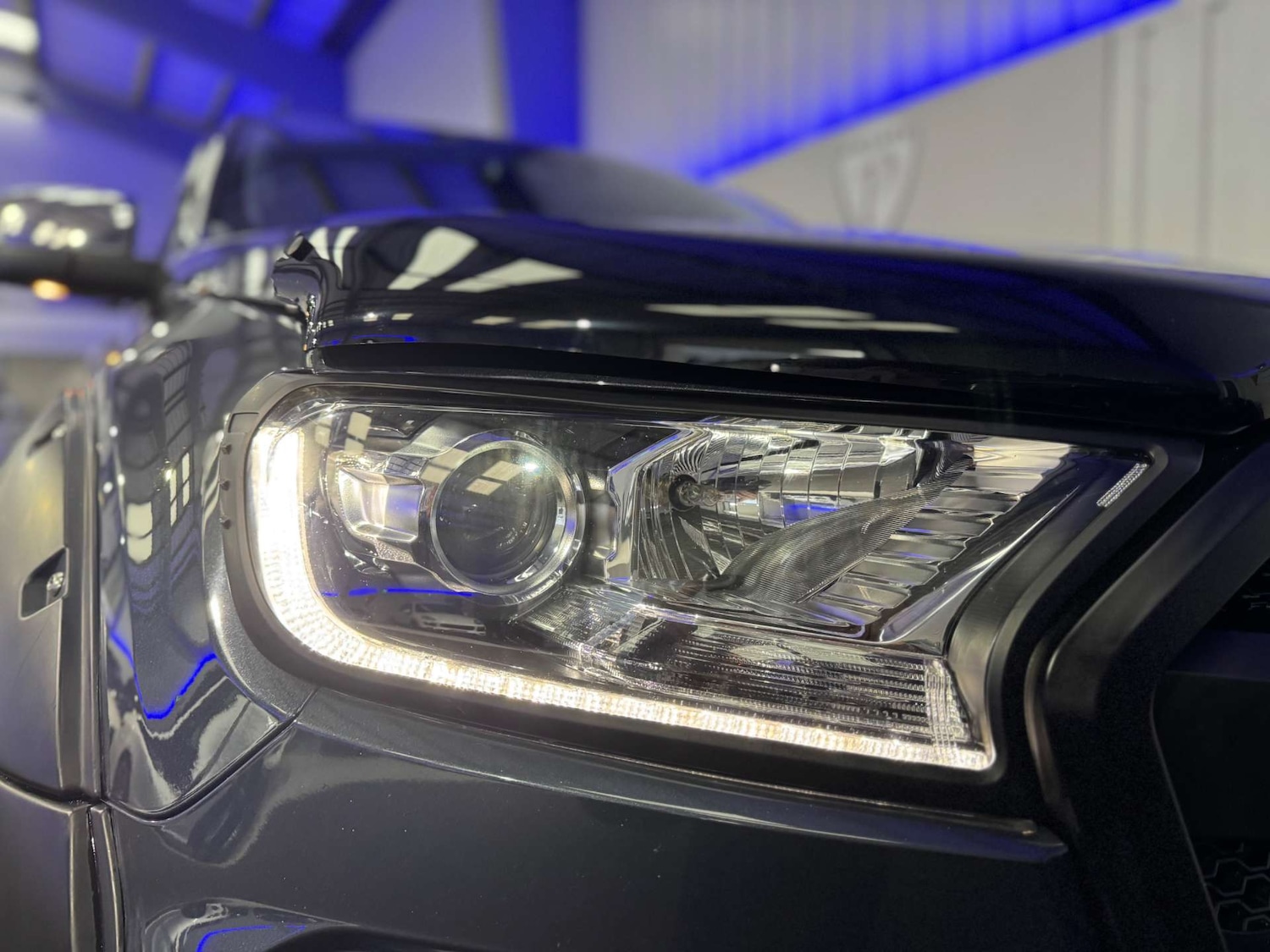 Used Ford Ranger 2020 for sale - 76735806: Photo 8