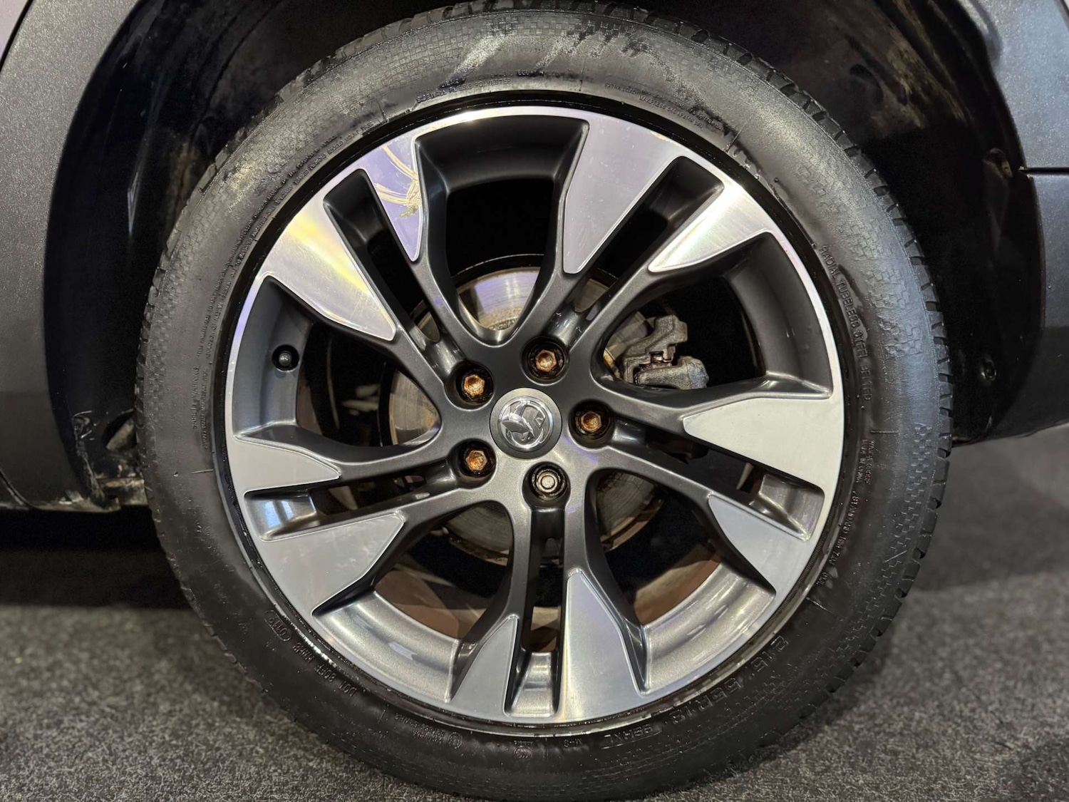 Used Vauxhall Grandland X 2018 for sale - 77453646: Photo 29