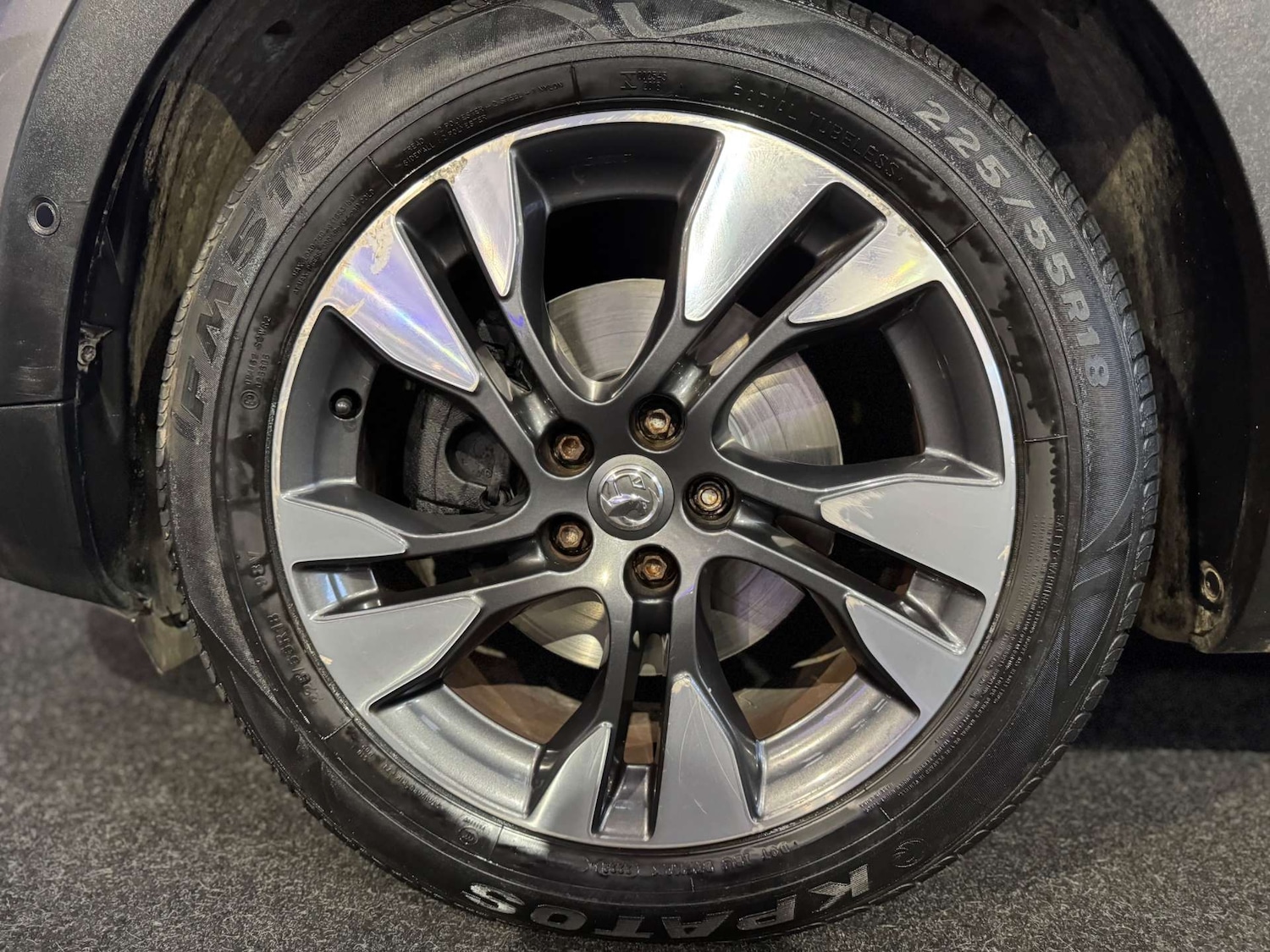 Used Vauxhall Grandland X 2018 for sale - 77453646: Photo 31