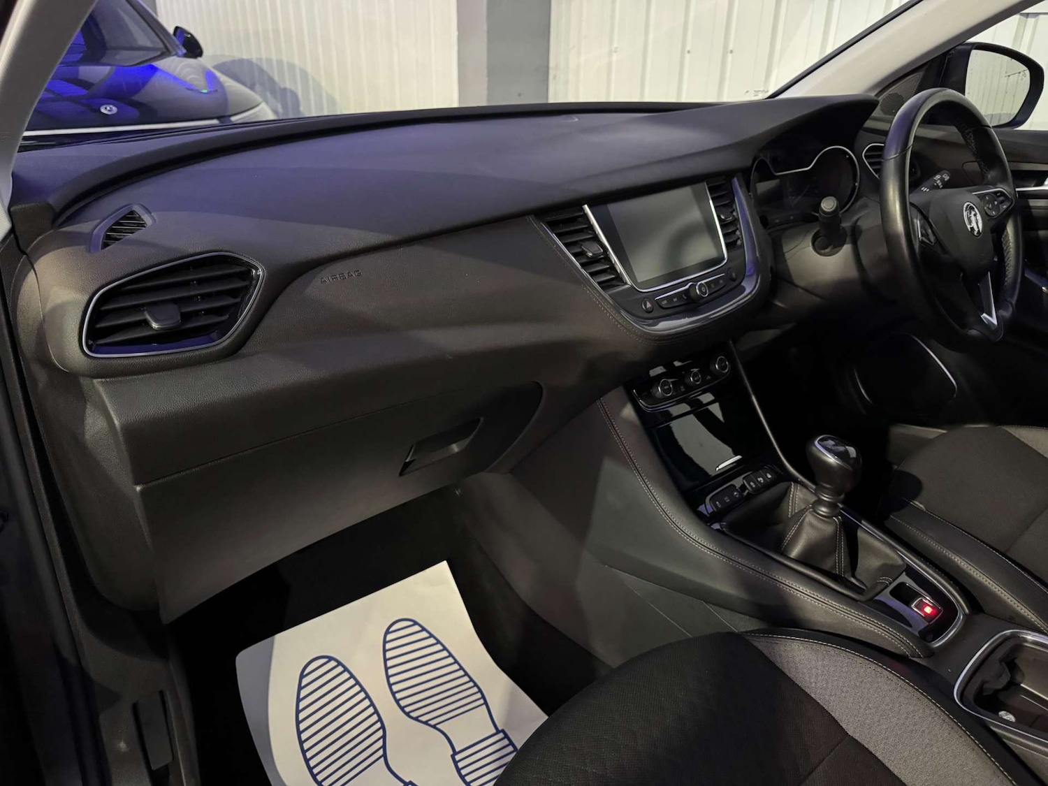 Used Vauxhall Grandland X 2018 for sale - 77453646: Photo 32