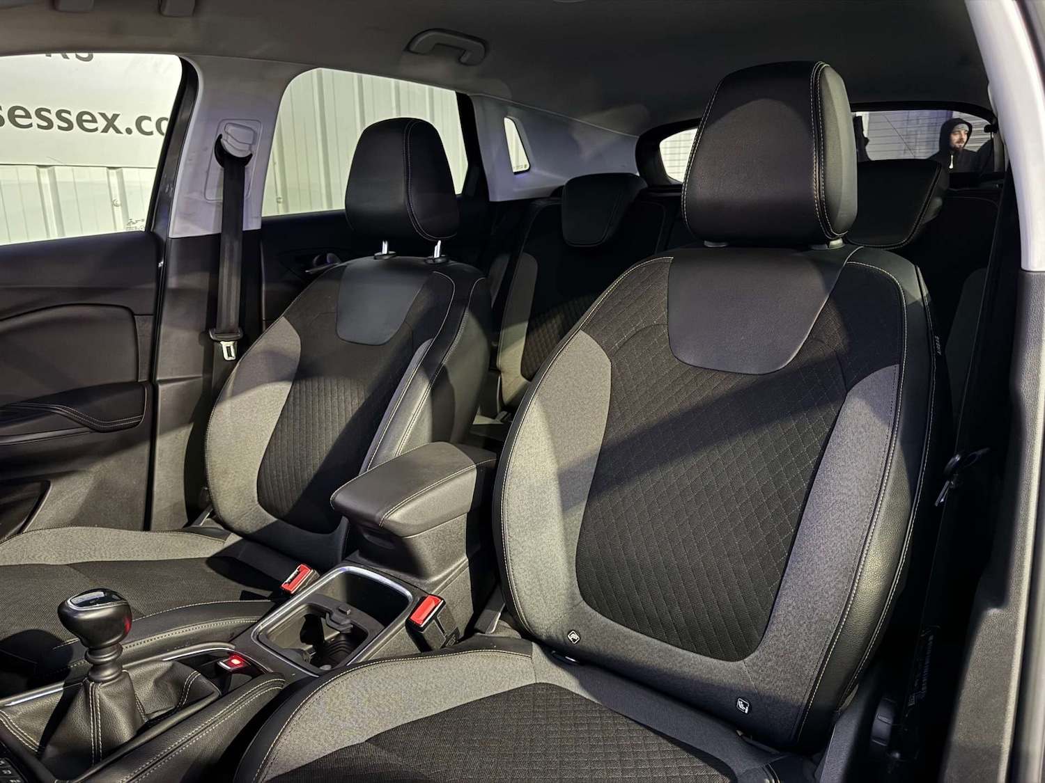 Used Vauxhall Grandland X 2018 for sale - 77453646: Photo 33