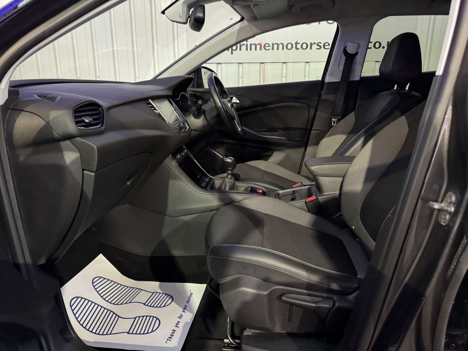 Used Vauxhall Grandland X 2018 for sale - 77453646: Photo 34