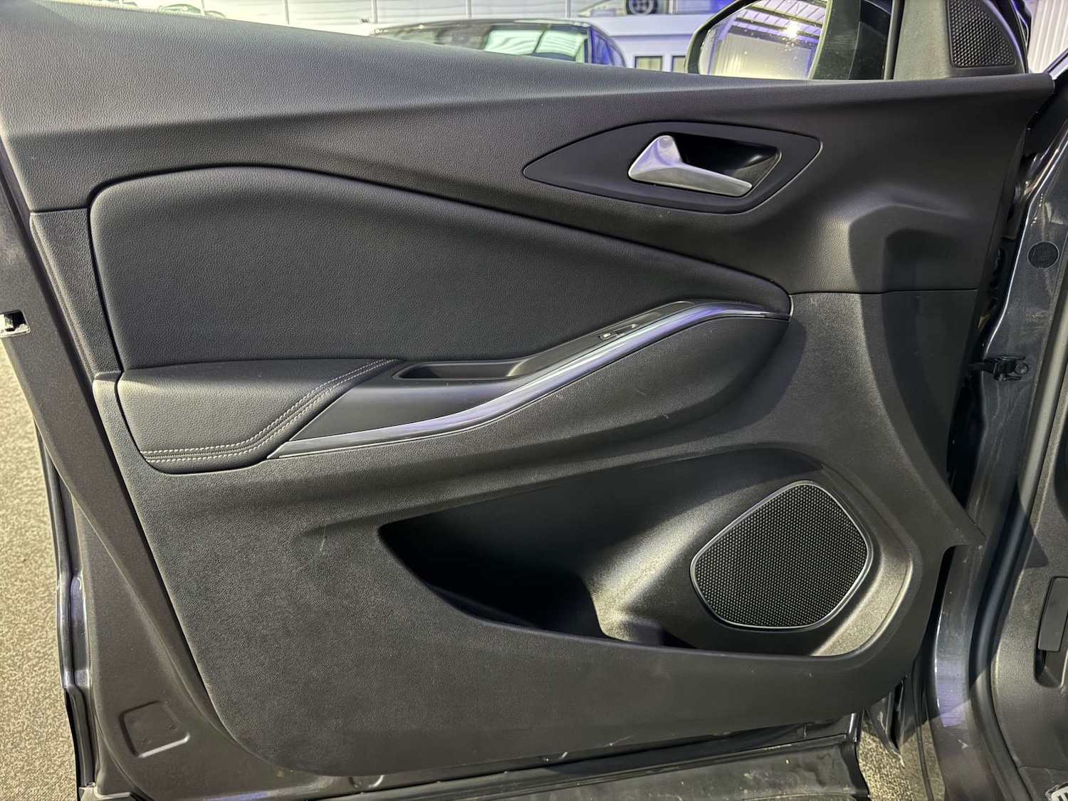 Used Vauxhall Grandland X 2018 for sale - 77453646: Photo 35