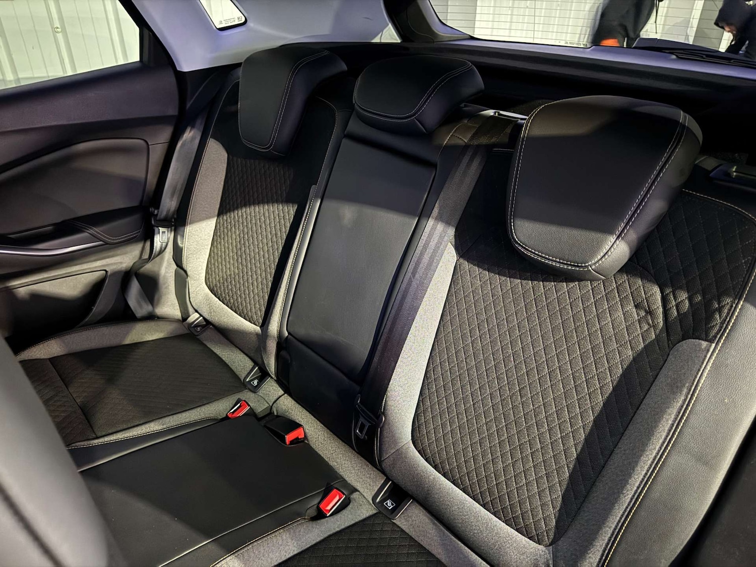 Used Vauxhall Grandland X 2018 for sale - 77453646: Photo 38