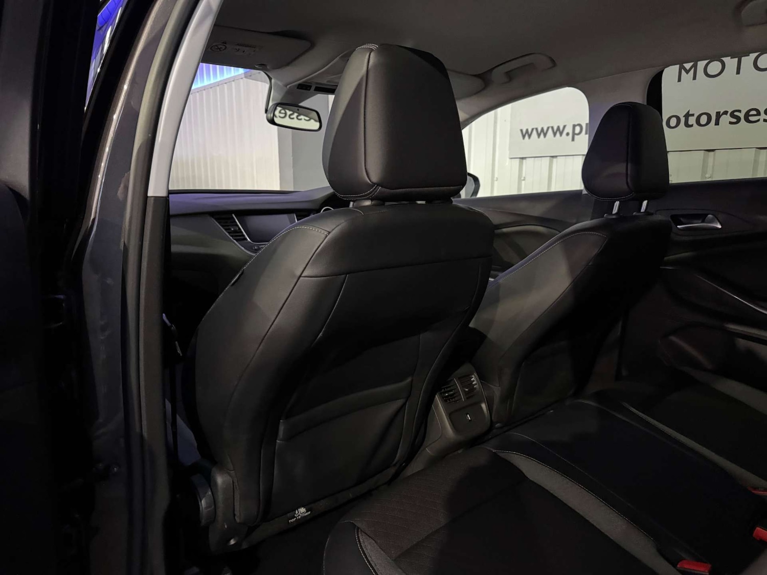 Used Vauxhall Grandland X 2018 for sale - 77453646: Photo 39