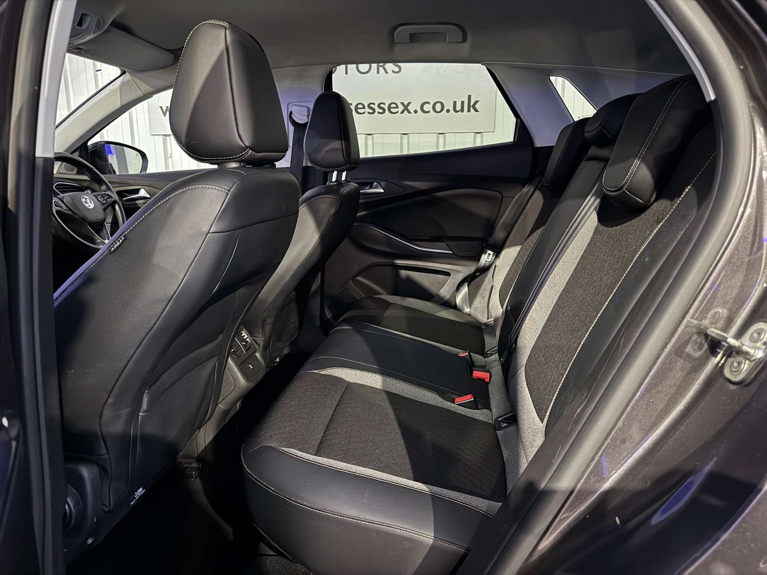 Used Vauxhall Grandland X 2018 for sale - 77453646: Photo 40