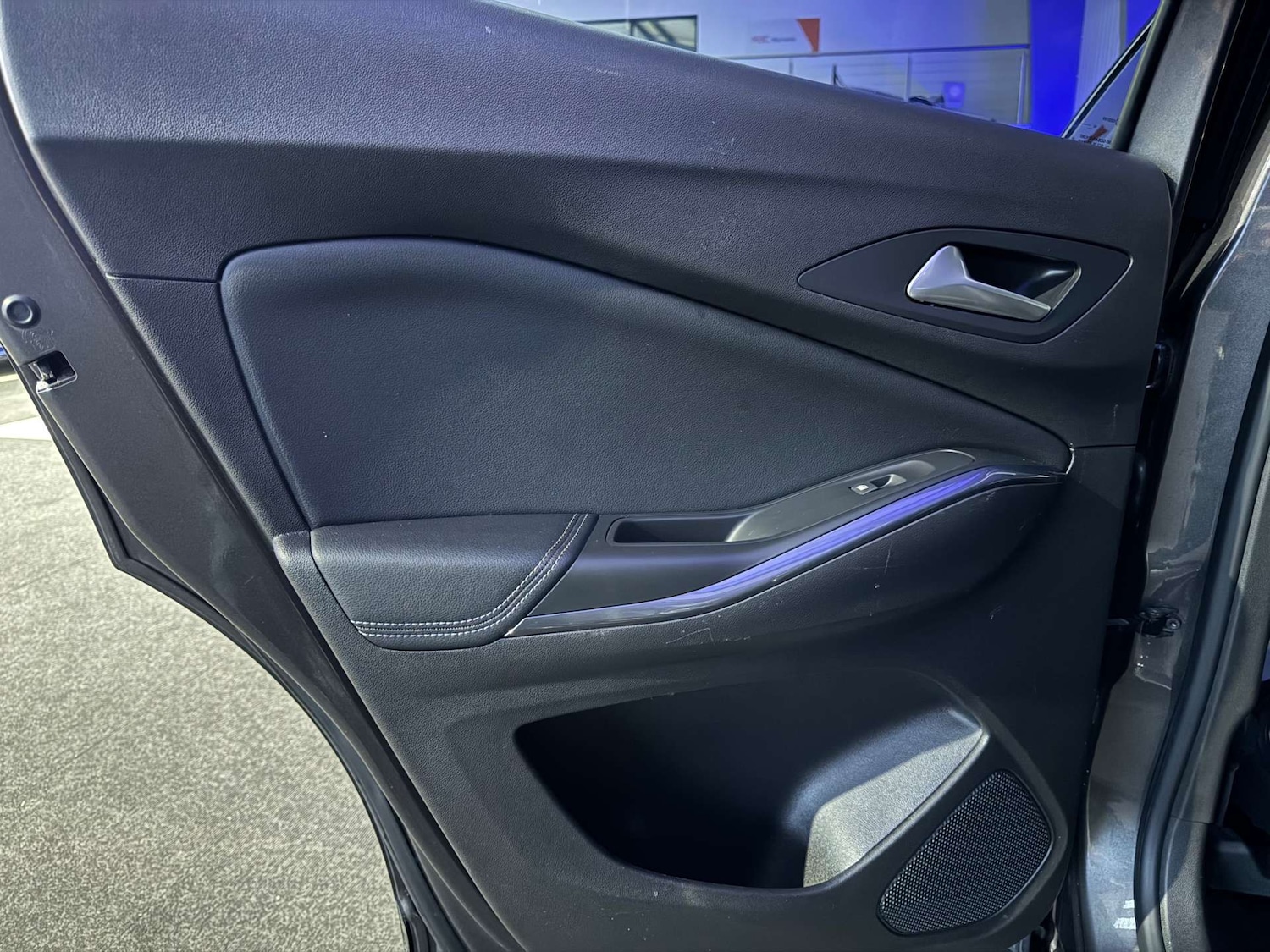 Used Vauxhall Grandland X 2018 for sale - 77453646: Photo 41