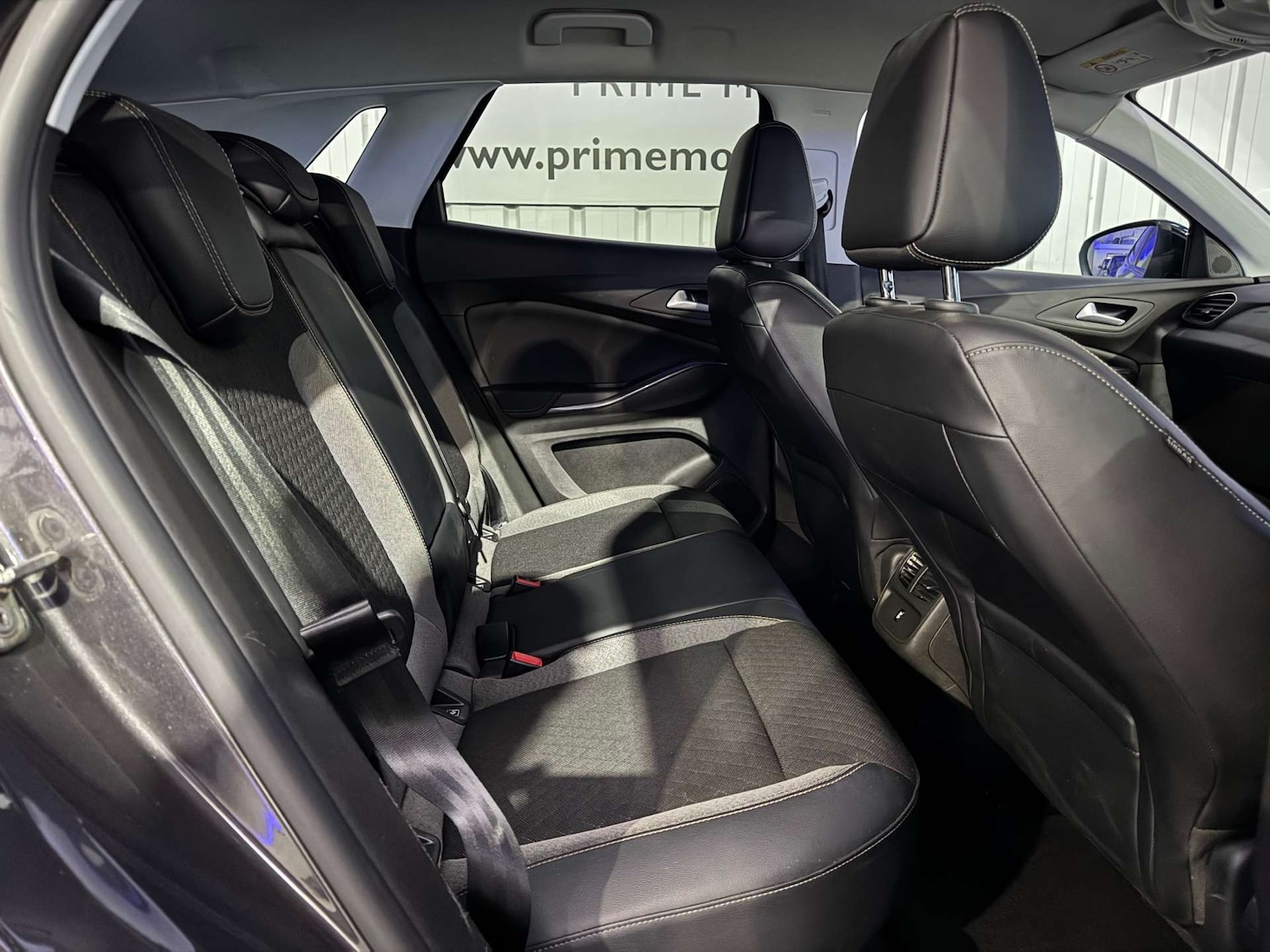 Used Vauxhall Grandland X 2018 for sale - 77453646: Photo 45