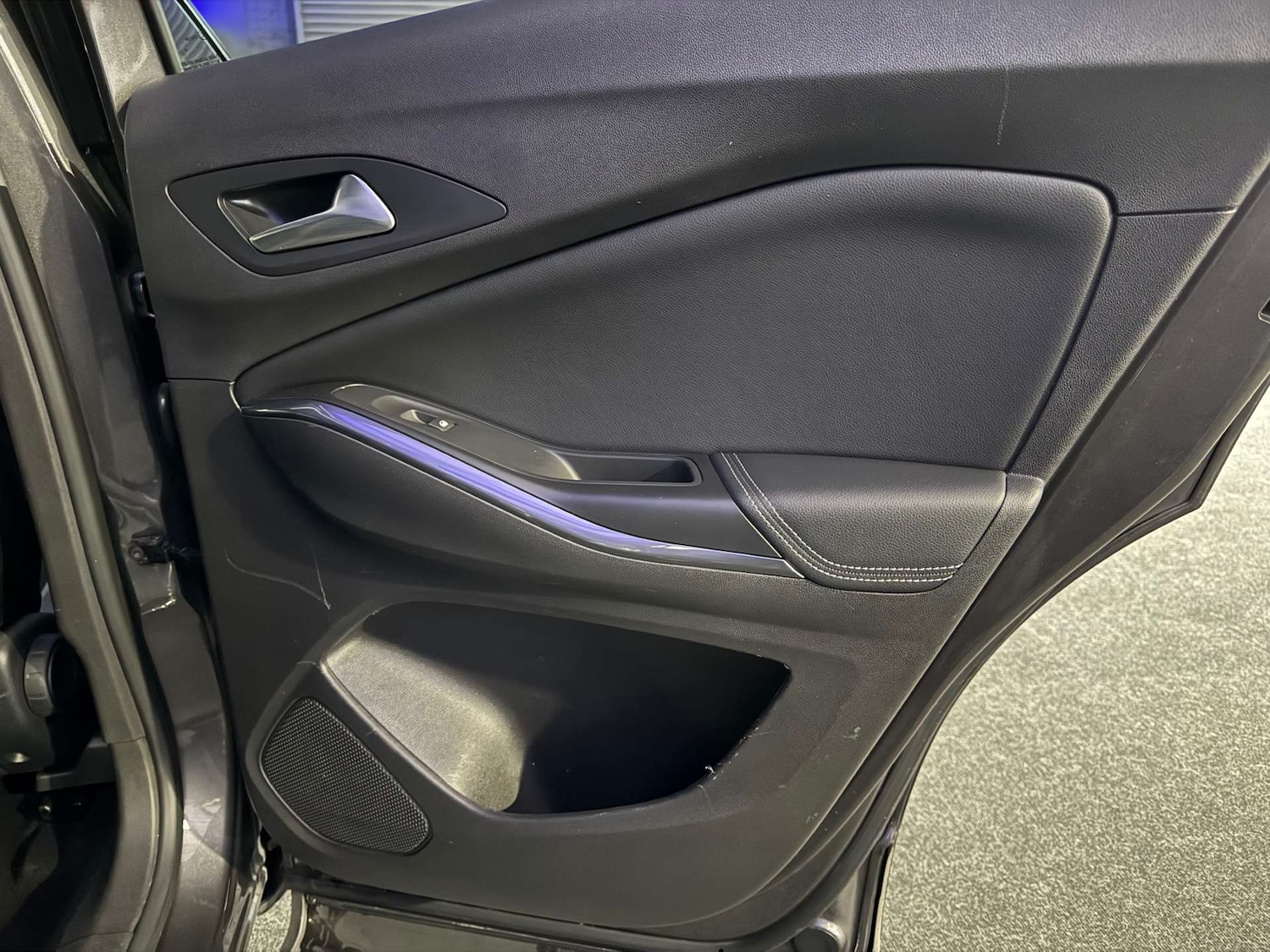 Used Vauxhall Grandland X 2018 for sale - 77453646: Photo 46