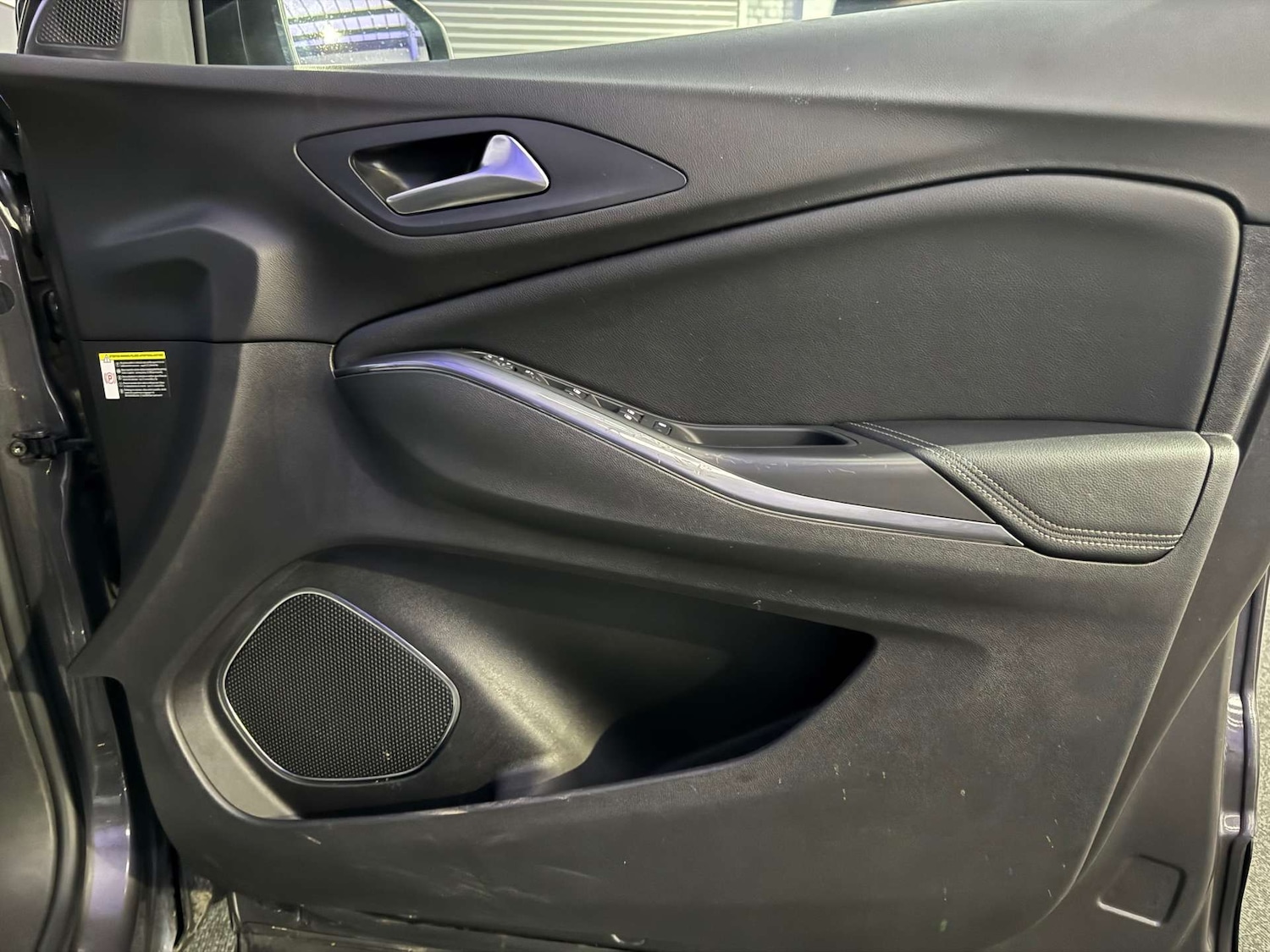 Used Vauxhall Grandland X 2018 for sale - 77453646: Photo 52