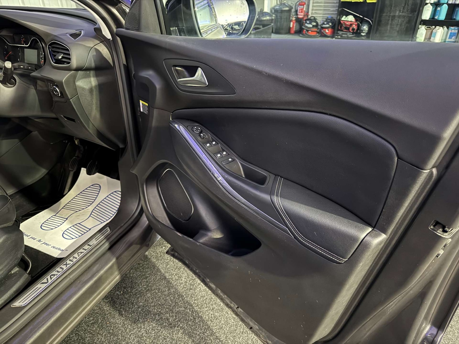 Used Vauxhall Grandland X 2018 for sale - 77453646: Photo 53