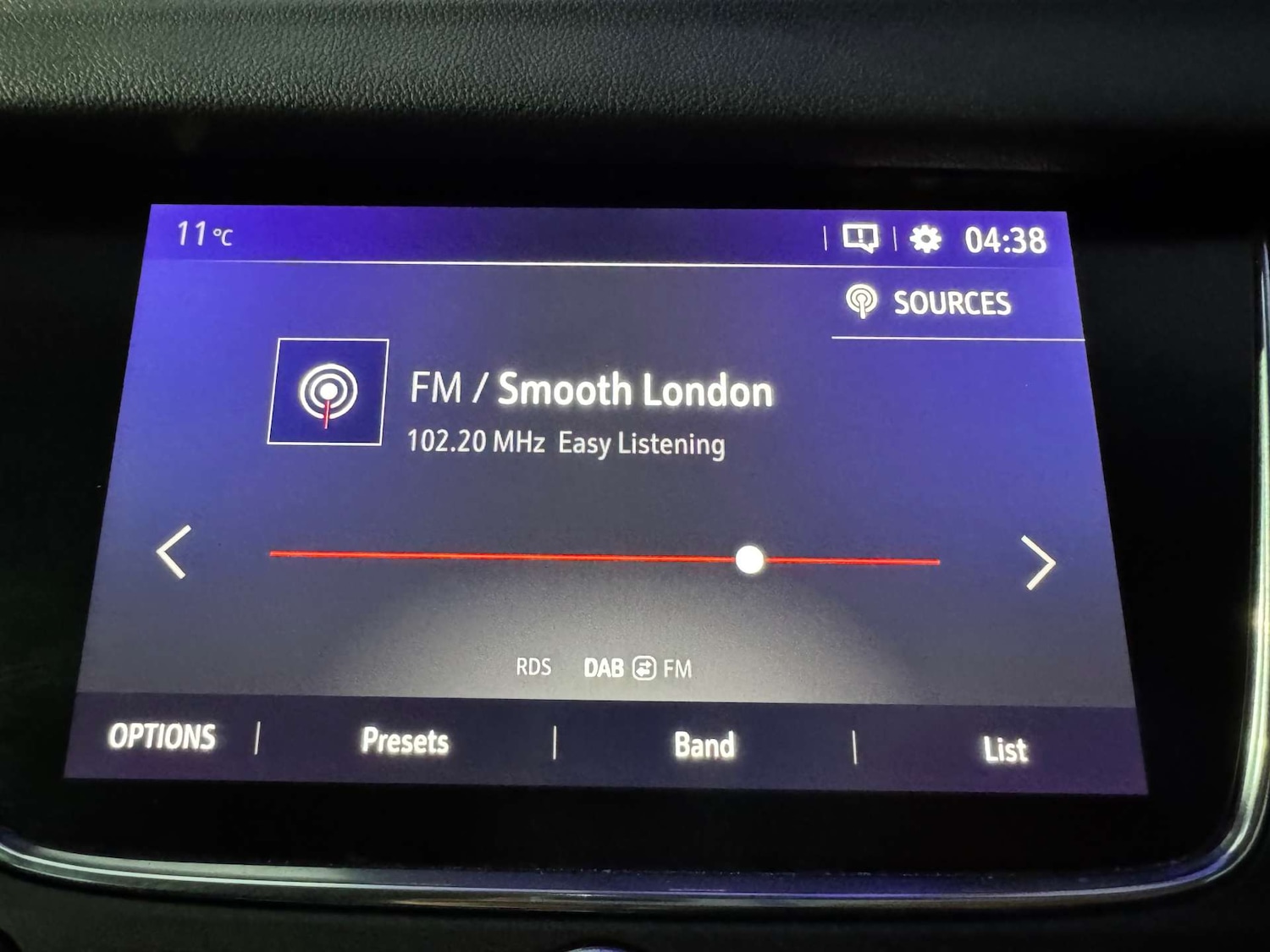 Used Vauxhall Grandland X 2018 for sale - 77453646: Photo 54