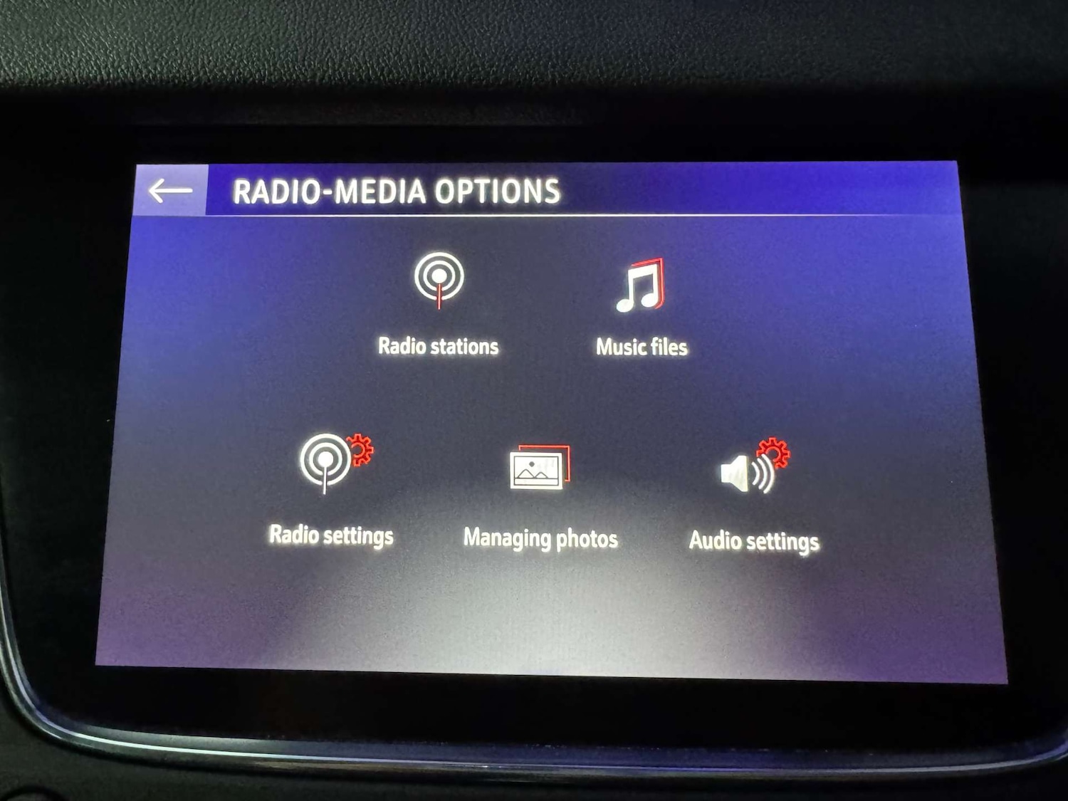 Used Vauxhall Grandland X 2018 for sale - 77453646: Photo 55