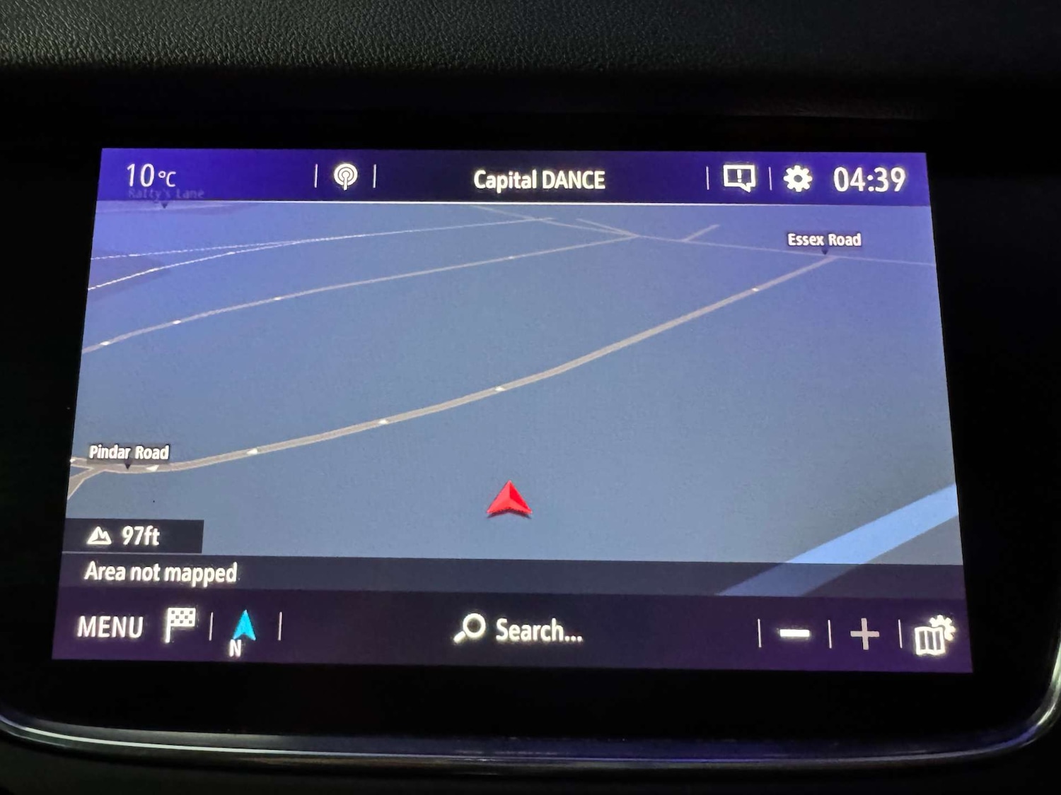 Used Vauxhall Grandland X 2018 for sale - 77453646: Photo 57