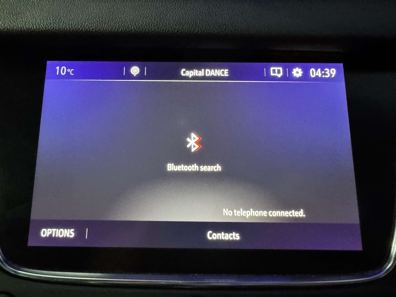 Used Vauxhall Grandland X 2018 for sale - 77453646: Photo 59