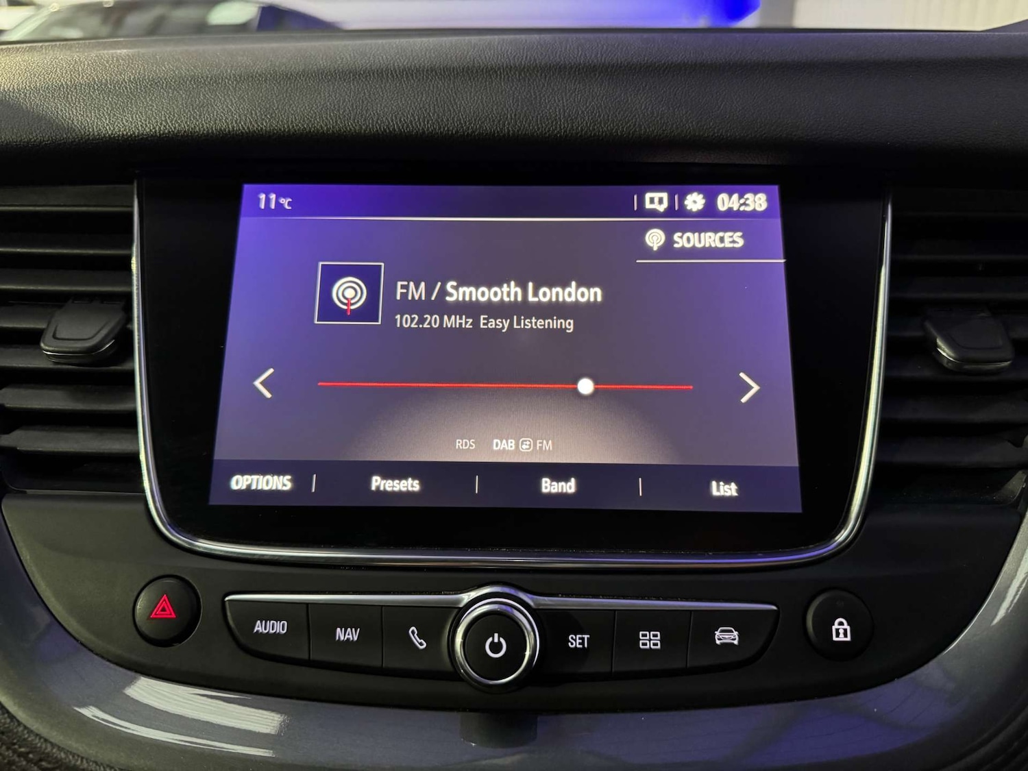 Used Vauxhall Grandland X 2018 for sale - 77453646: Photo 61